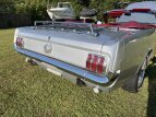 Thumbnail Photo 50 for 1966 Ford Mustang GT Convertible